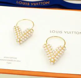 louis vuitton boucles doreilles pour femme s_1204664